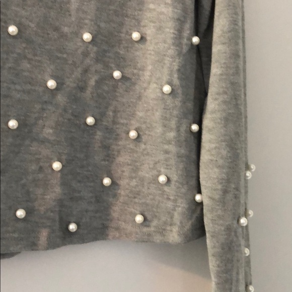 Pearl Sweater - Picture 2 of 4